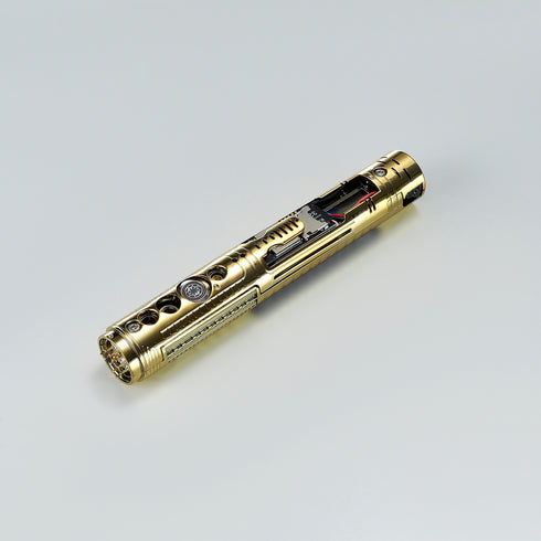 GHv4 core - Neopixel 1 button  | Star Wars lightsaber replicas | The Saber Factory